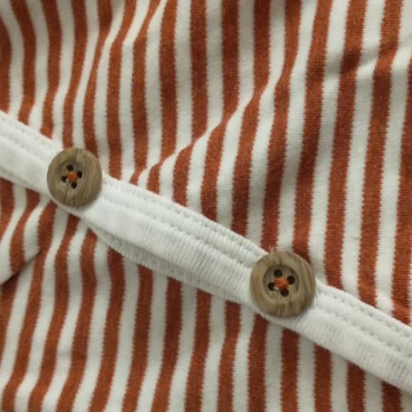 NWOT RABBIT+ BEAR ORGANIC COTTON SET - Picture 7 of 12